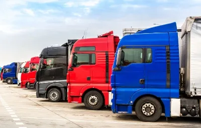 Konya Uludere Ambar Nakliyat