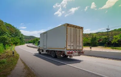 Konya ile Uludere Arası Bulaşık Makinesi Taşıma
