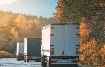 Konya ile Uludere Arası Klima Taşıma