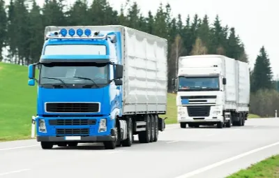 Konya ile Uludere Arası Eşya Taşıma